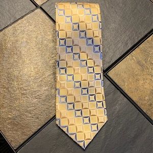 Michael Kors silk tie